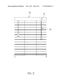 CORD CONTROLLER OF WINDOW COVERING diagram and image