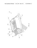 CORD CONTROLLER OF WINDOW COVERING diagram and image