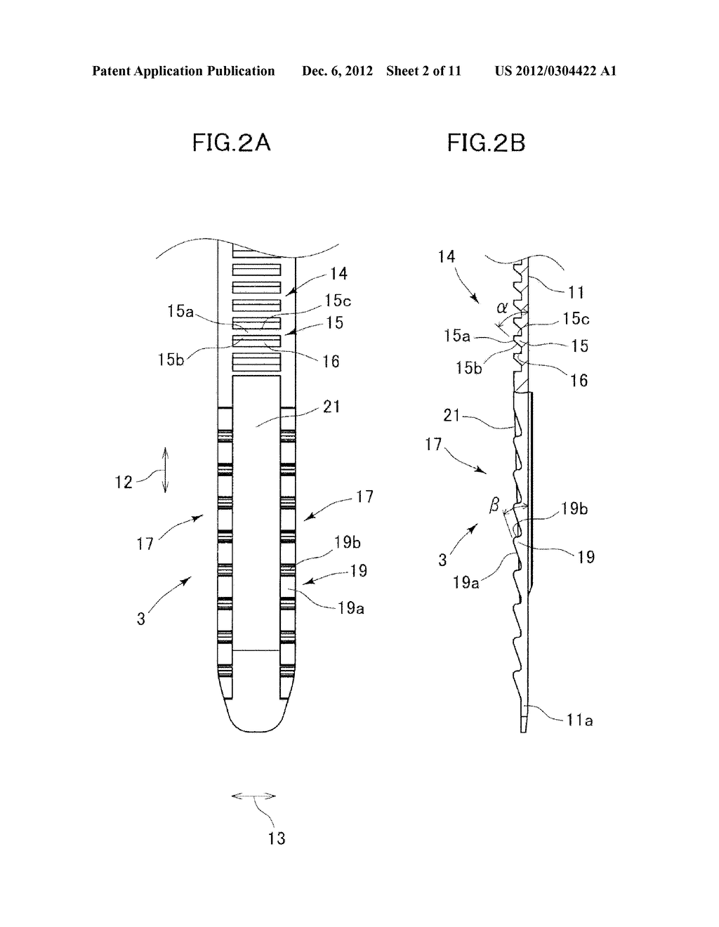 Belt Clamp - diagram, schematic, and image 03