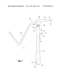 Suspension spring removal and installation tool diagram and image