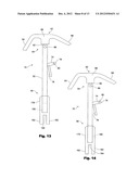 Suspension spring removal and installation tool diagram and image