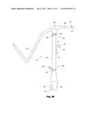 Suspension spring removal and installation tool diagram and image