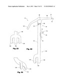 Suspension spring removal and installation tool diagram and image