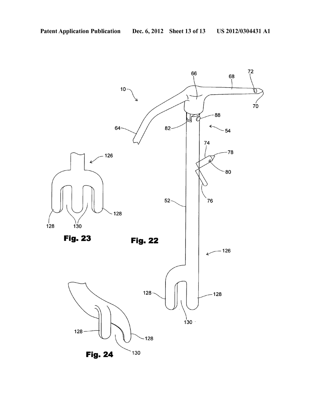 Suspension spring removal and installation tool - diagram, schematic, and image 14