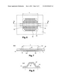 METHOD FOR REPAIRING AN AIRCRAFT FUSELAGE diagram and image