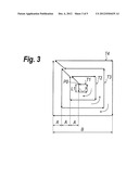 PROCESS TO ALIGN SLEEVE MEMBER OPTICALLY WITH OPTICAL DEVICE diagram and image