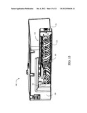 PRINTING METHOD WITH PIVOTABLE DUPLEXING UNIT diagram and image