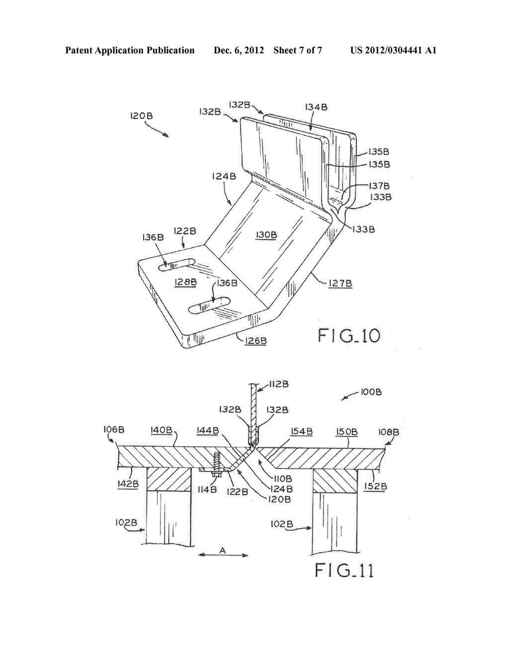 TABLE AND PRIVACY SCREEN ASSEMBLY - diagram, schematic, and image 08