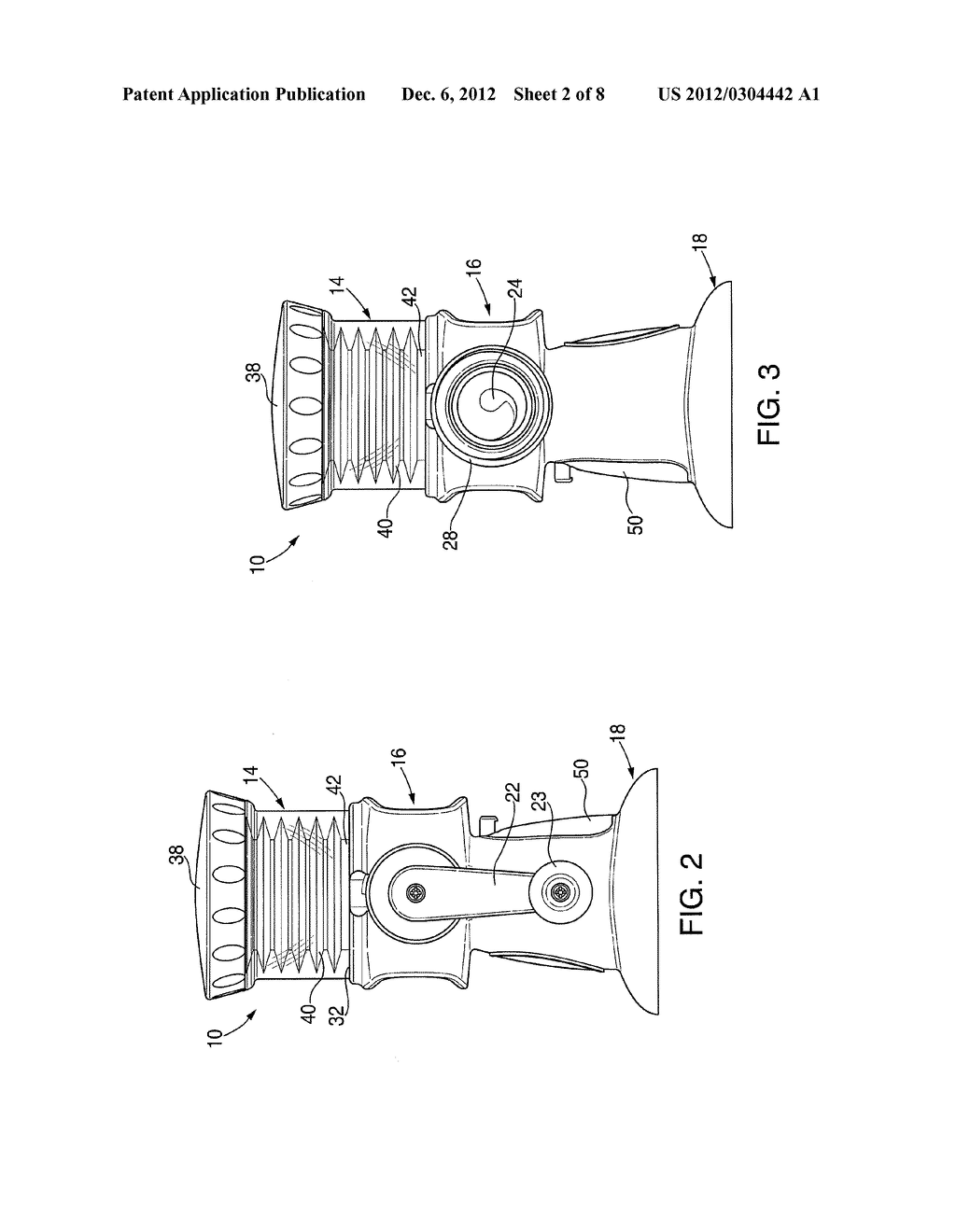 APPARATUS AND KIT FOR STUFFING PLUSH TOYS AND METHOD THEREOF - diagram, schematic, and image 03