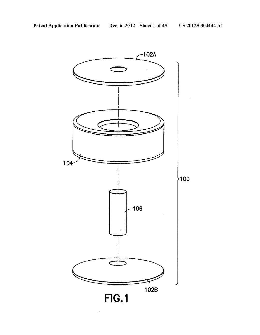 ARTIFICIAL INTERVERTEBRAL DISC - diagram, schematic, and image 02