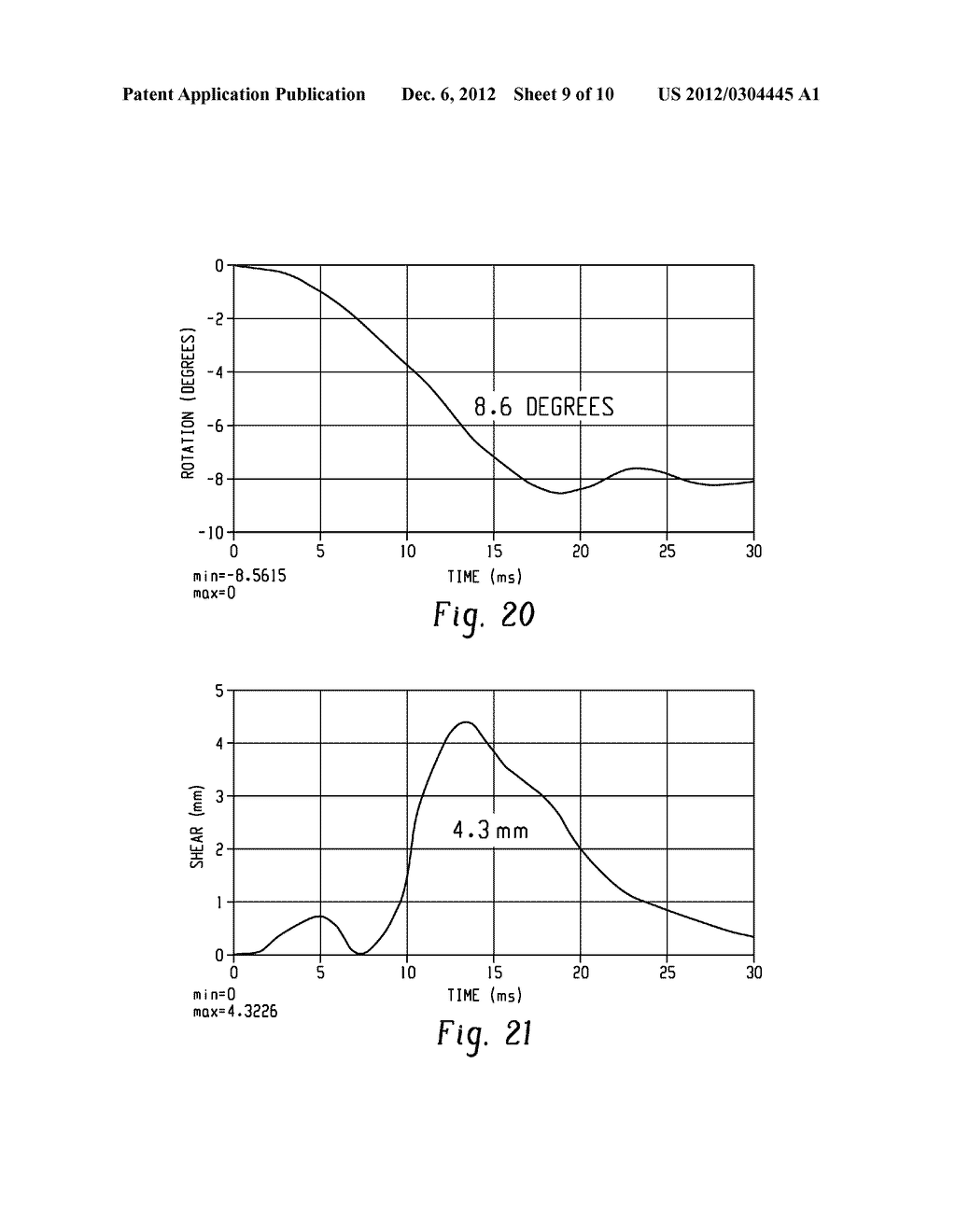 BLOW MOLDED ENERGY ABSORBER AND SYSTEMS AND METHODS OF MAKING AND USING     THE SAME - diagram, schematic, and image 10