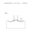 PROCESS FOR PRODUCING COMPONENTS HAVING REGIONS OF DIFFERING DUCTILITY diagram and image