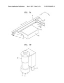 COMPONENT MOUNTING APPARATUS AND METHOD FOR PHOTOGRAPHING COMPONENT diagram and image