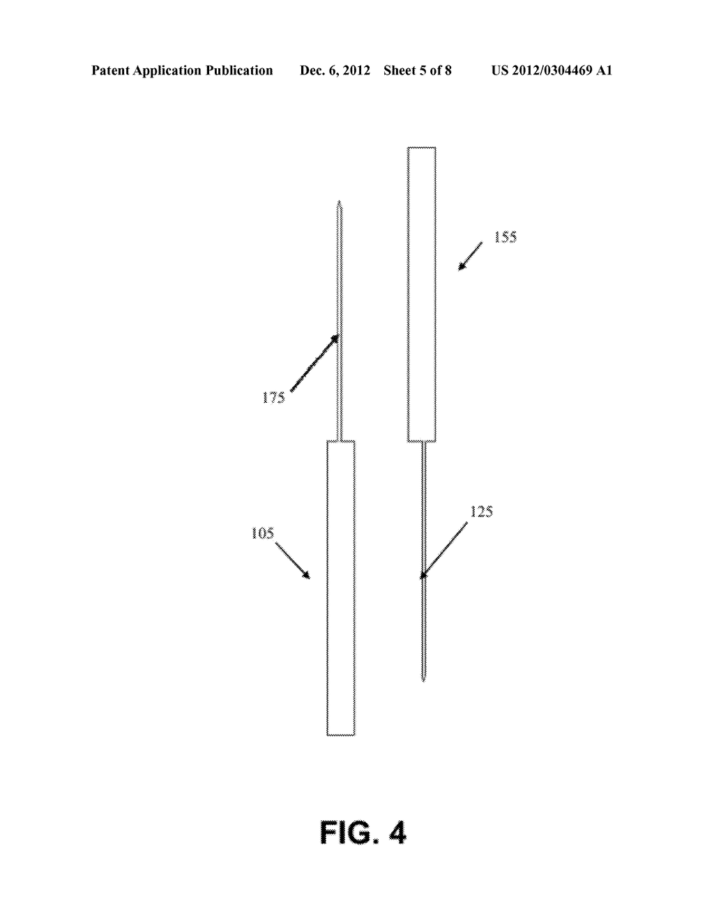 INTERLOCKING DOUBLE THROWING KNIFE - diagram, schematic, and image 06