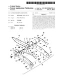 CANTILEVER SPRING ASSIST KNIFE diagram and image