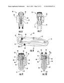 CANTILEVER SPRING ASSIST KNIFE diagram and image