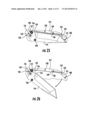 CANTILEVER SPRING ASSIST KNIFE diagram and image