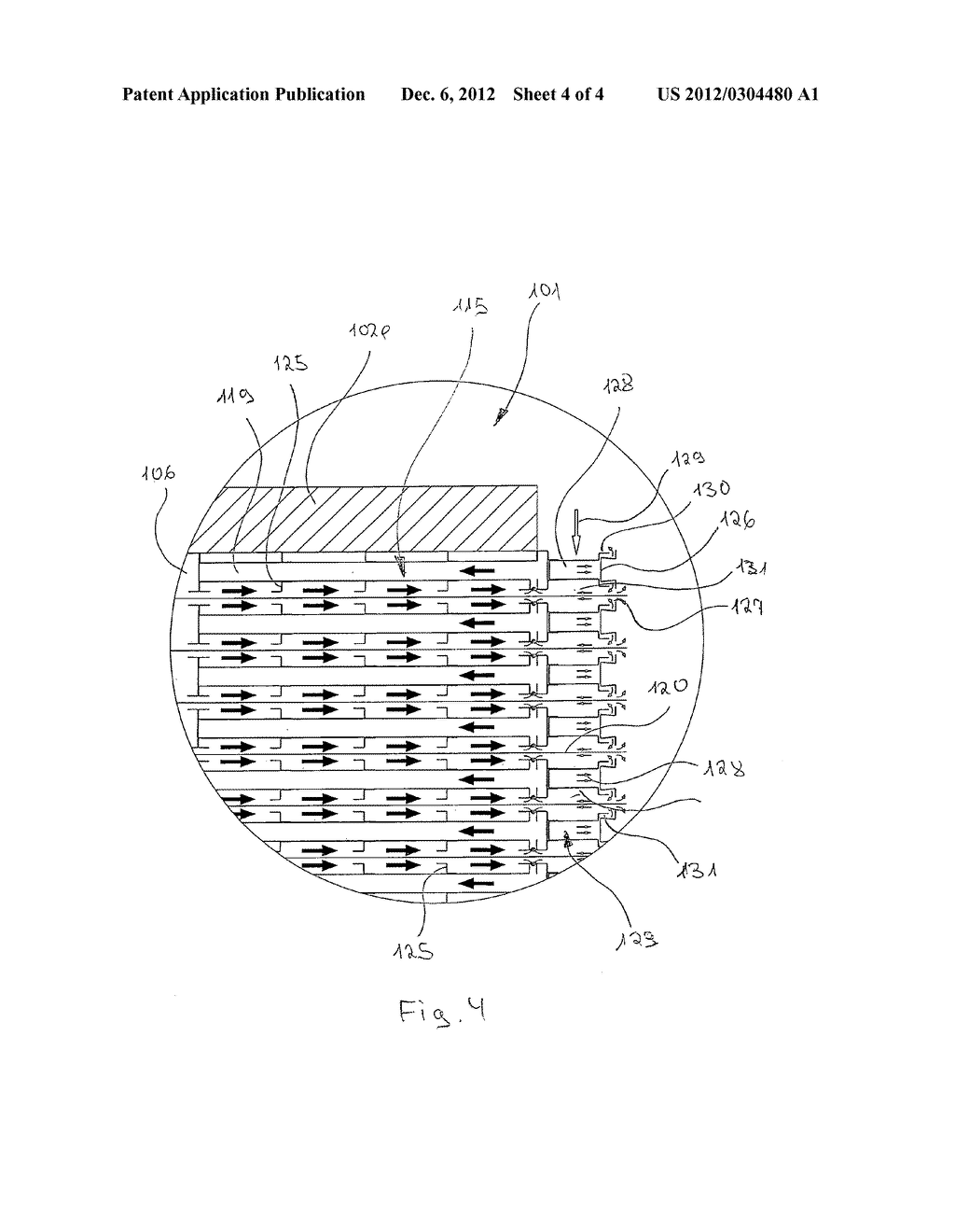 OXIDATION FURNACE - diagram, schematic, and image 05