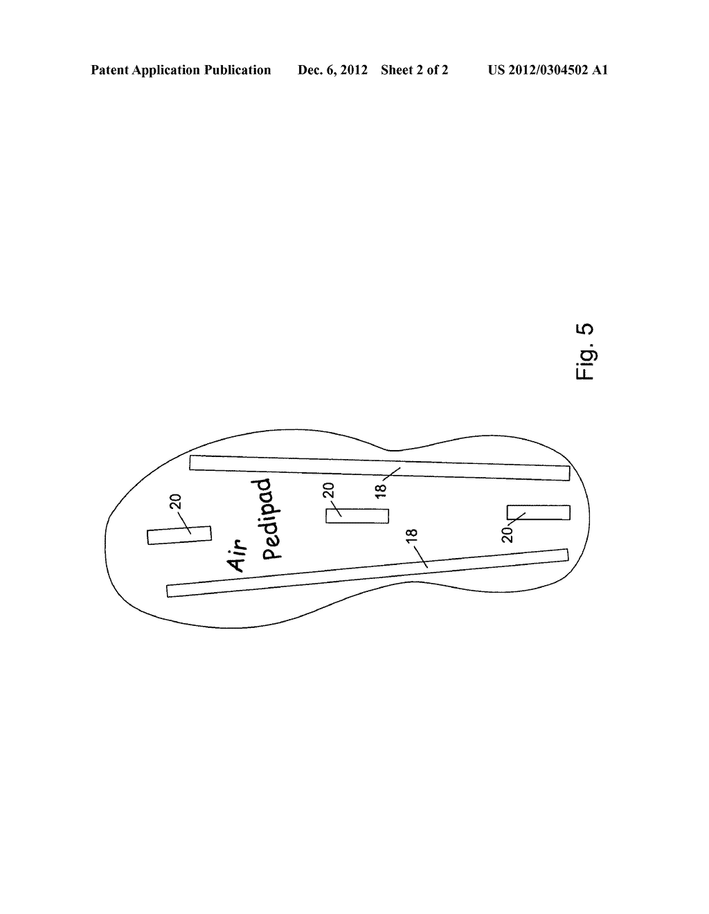 Air Pedipad - diagram, schematic, and image 03