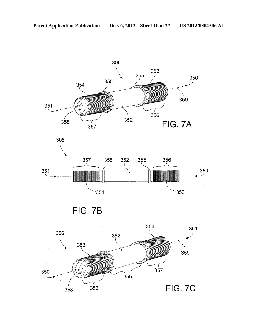 MOUNTING OF WEAR MEMBERS - diagram, schematic, and image 11