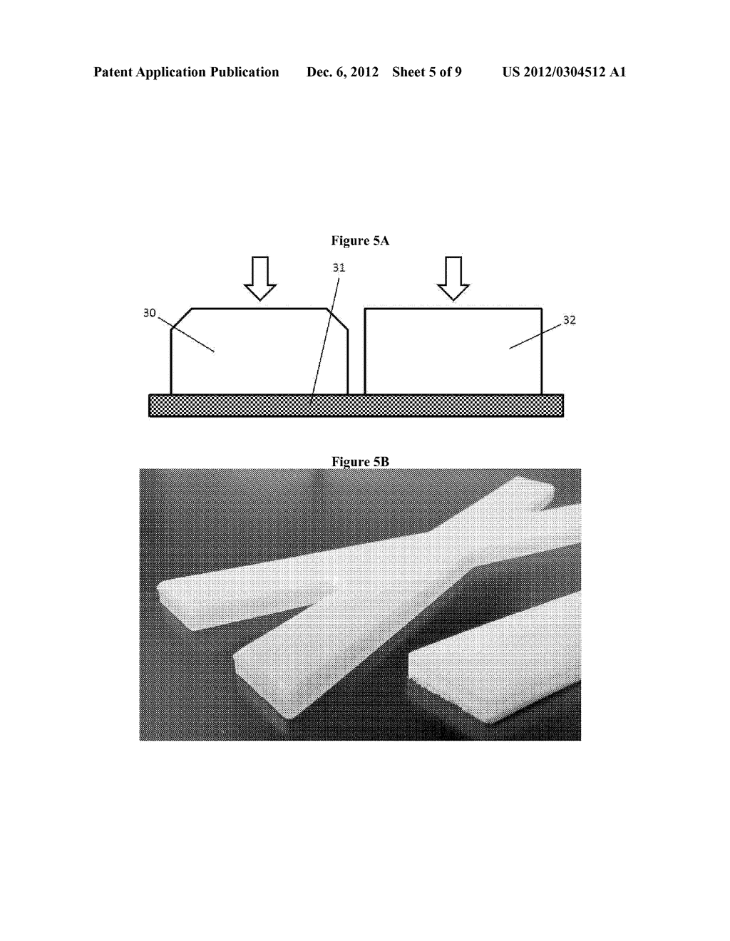 ADVANCED PHOTOLUMINESCENT COMPONENTS AND FORMULATION/FABRICATION METHODS     FOR PRODUCTION THEREOF - diagram, schematic, and image 06