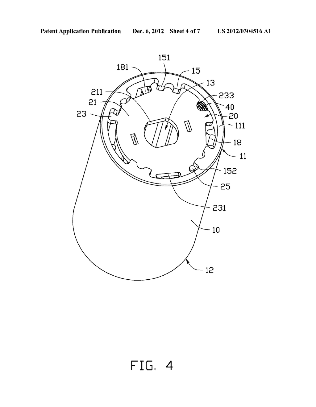 SUPPORT MECHANISM WITH MOUNTING MEMBER ROTATINGLY RECEIVED IN SUPPORT SEAT - diagram, schematic, and image 05