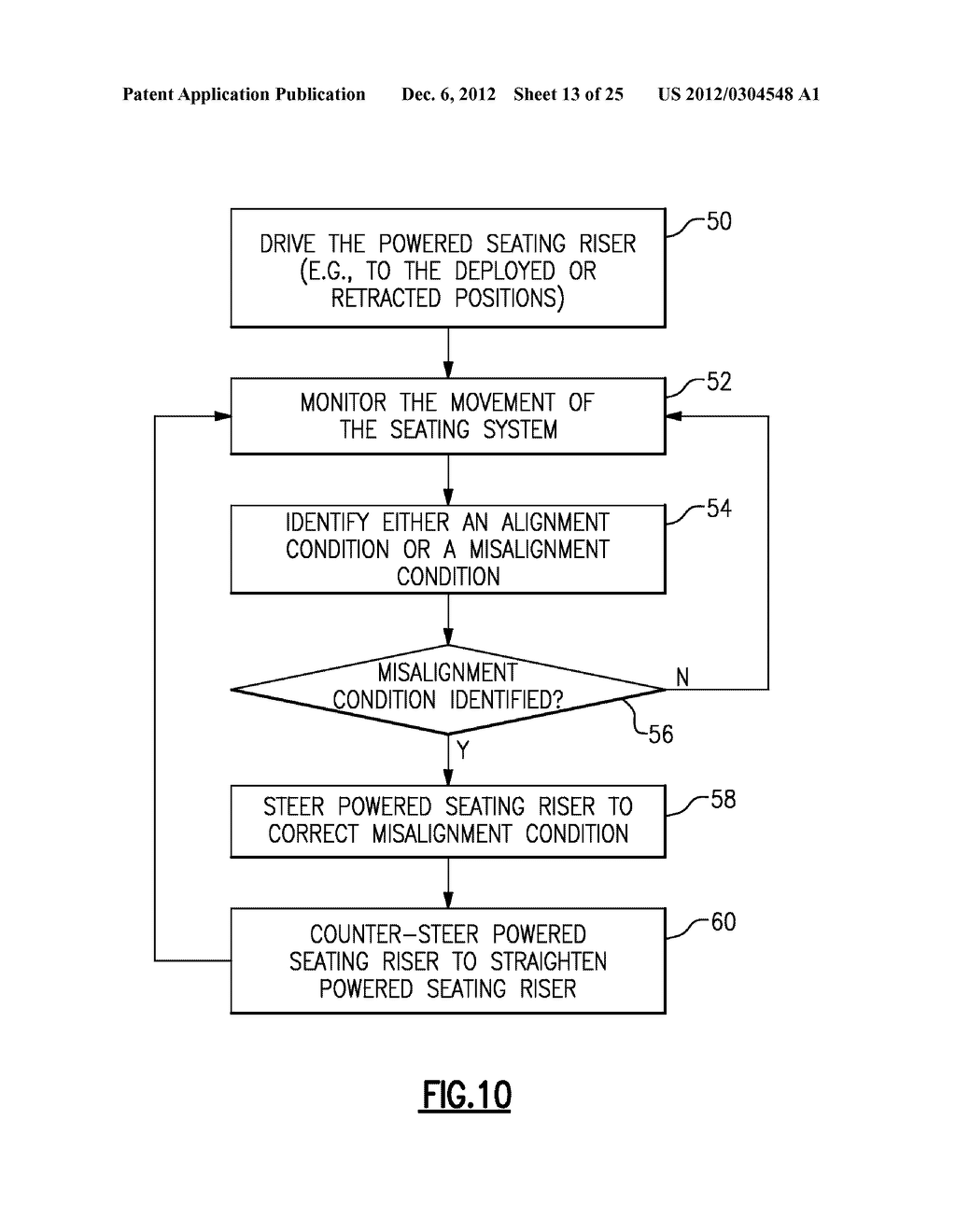 SEATING SYSTEM - diagram, schematic, and image 14