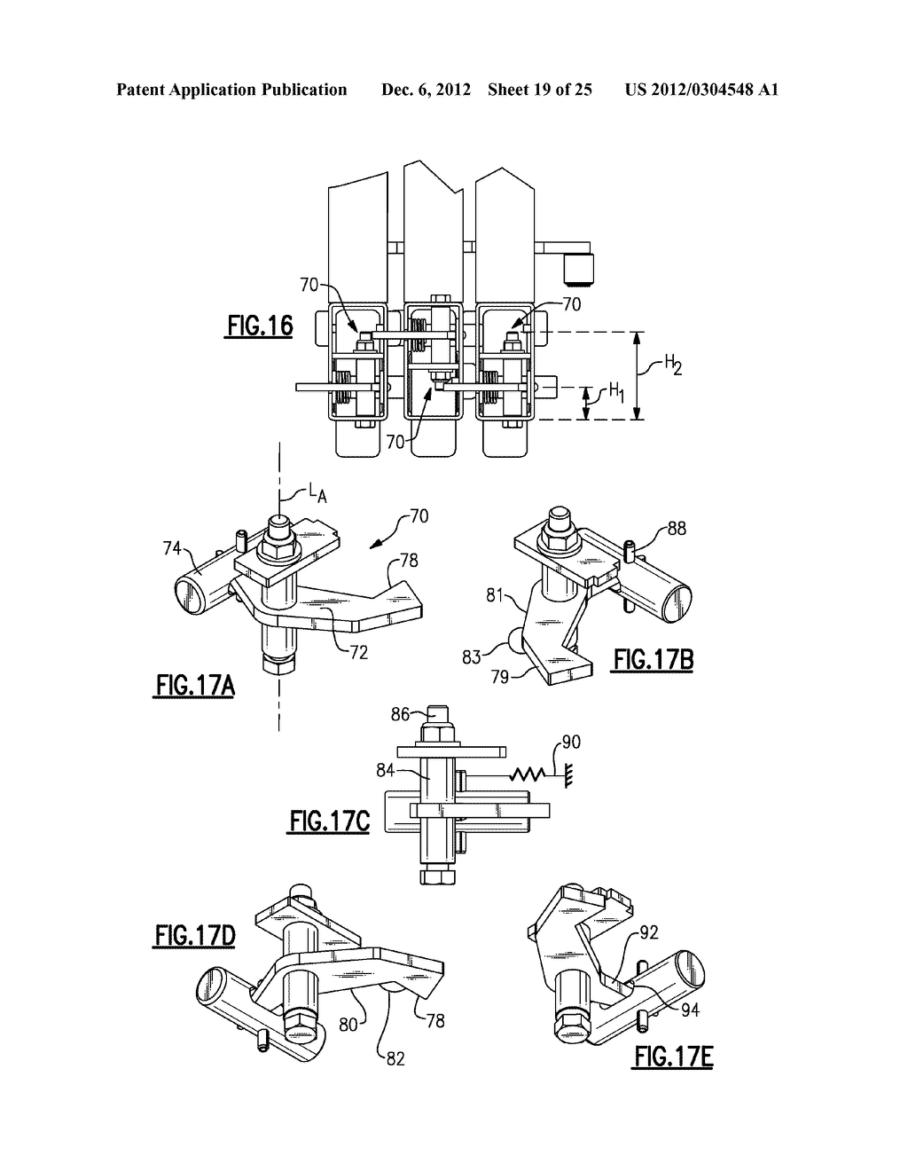 SEATING SYSTEM - diagram, schematic, and image 20