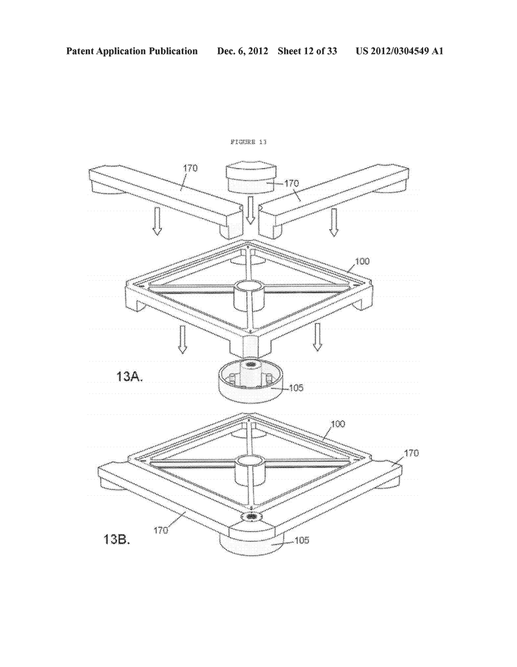 Handmade Structure System - diagram, schematic, and image 13