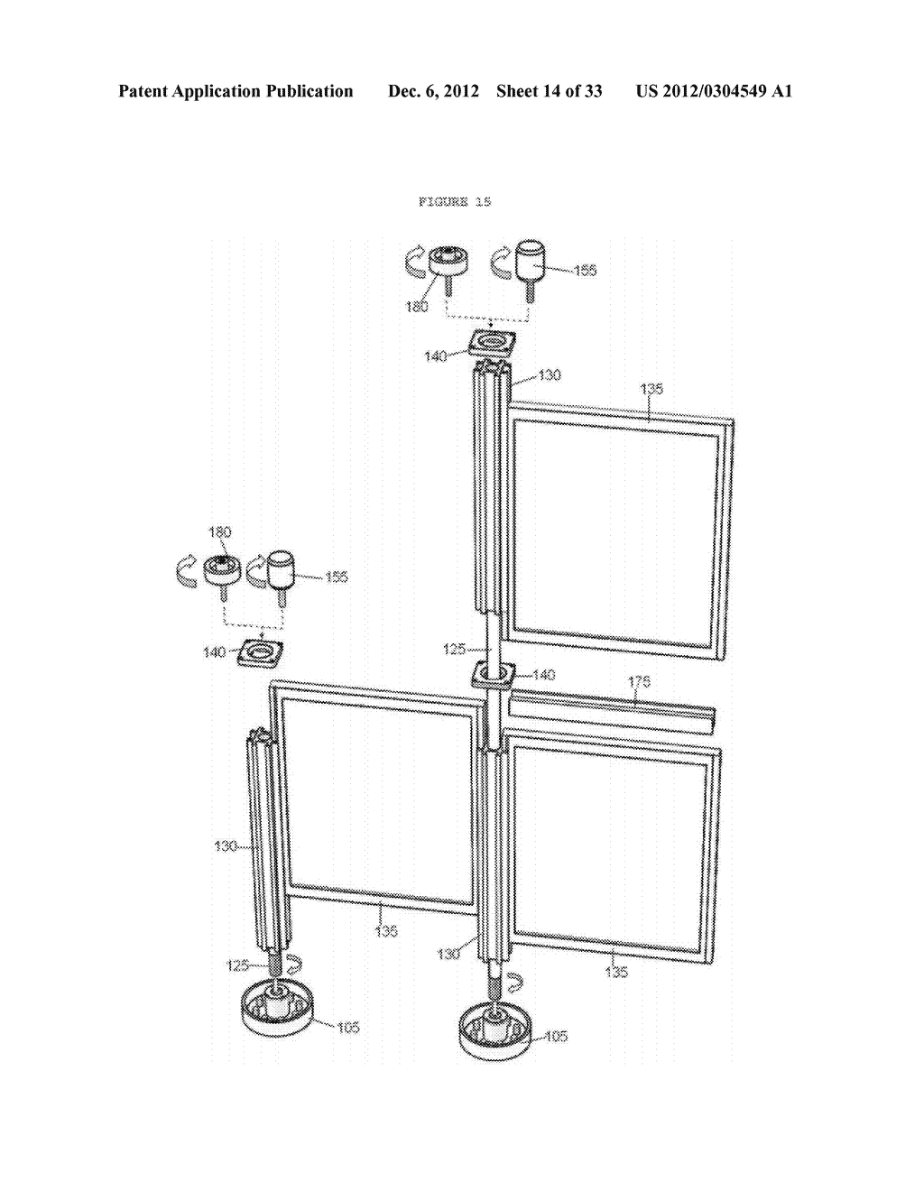 Handmade Structure System - diagram, schematic, and image 15