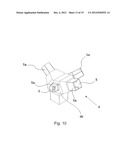 CARPORT STRUCTURE AND METHOD OF CONSTRUCTION THEREFOR diagram and image