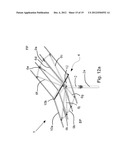 CARPORT STRUCTURE AND METHOD OF CONSTRUCTION THEREFOR diagram and image