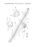 CARPORT STRUCTURE AND METHOD OF CONSTRUCTION THEREFOR diagram and image