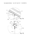 CARPORT STRUCTURE AND METHOD OF CONSTRUCTION THEREFOR diagram and image