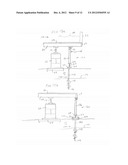 SIDE WALL SUPPORT PIER AND METHOD FOR FOUNDATION OF MANUFACTURED BUILDING diagram and image