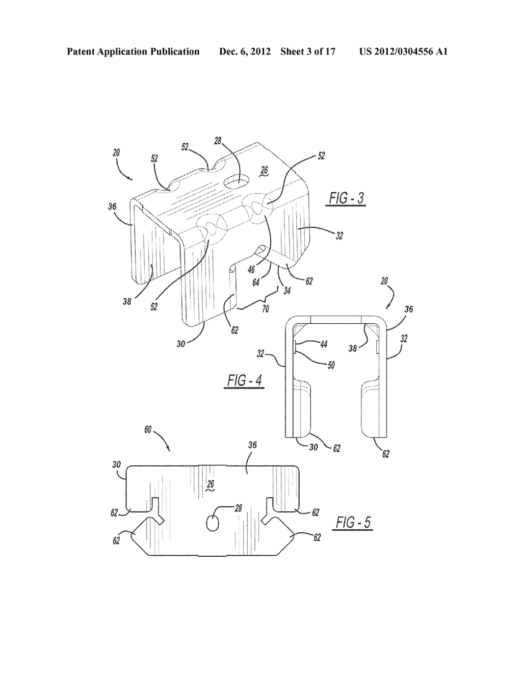 ROOF CLAMP - diagram, schematic, and image 04