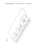 ROOF STRUCTURE, CLAMP FOR SOLAR CELL MODULE, AND METHOD FOR MOUNTING SOLAR     CELL MODULE diagram and image