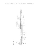 ROOF STRUCTURE, CLAMP FOR SOLAR CELL MODULE, AND METHOD FOR MOUNTING SOLAR     CELL MODULE diagram and image