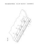 ROOF STRUCTURE, CLAMP FOR SOLAR CELL MODULE, AND METHOD FOR MOUNTING SOLAR     CELL MODULE diagram and image