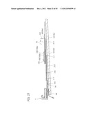 ROOF STRUCTURE, CLAMP FOR SOLAR CELL MODULE, AND METHOD FOR MOUNTING SOLAR     CELL MODULE diagram and image