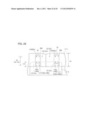 ROOF STRUCTURE, CLAMP FOR SOLAR CELL MODULE, AND METHOD FOR MOUNTING SOLAR     CELL MODULE diagram and image