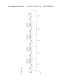 ROOF STRUCTURE, CLAMP FOR SOLAR CELL MODULE, AND METHOD FOR MOUNTING SOLAR     CELL MODULE diagram and image