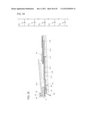 ROOF STRUCTURE, CLAMP FOR SOLAR CELL MODULE, AND METHOD FOR MOUNTING SOLAR     CELL MODULE diagram and image