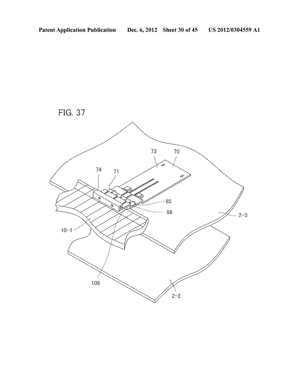 ROOF STRUCTURE, CLAMP FOR SOLAR CELL MODULE, AND METHOD FOR MOUNTING SOLAR     CELL MODULE - diagram, schematic, and image 31