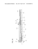 ROOF STRUCTURE, CLAMP FOR SOLAR CELL MODULE, AND METHOD FOR MOUNTING SOLAR     CELL MODULE diagram and image