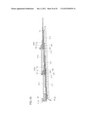 ROOF STRUCTURE, CLAMP FOR SOLAR CELL MODULE, AND METHOD FOR MOUNTING SOLAR     CELL MODULE diagram and image