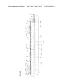 ROOF STRUCTURE, CLAMP FOR SOLAR CELL MODULE, AND METHOD FOR MOUNTING SOLAR     CELL MODULE diagram and image