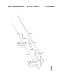 KIT FOR PRODUCING A STAIR CASE diagram and image