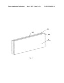 SPACE LIGHT STEEL FRAME CONCRETE BUILDING AND CONSTRUCTION METHOD THEREOF diagram and image