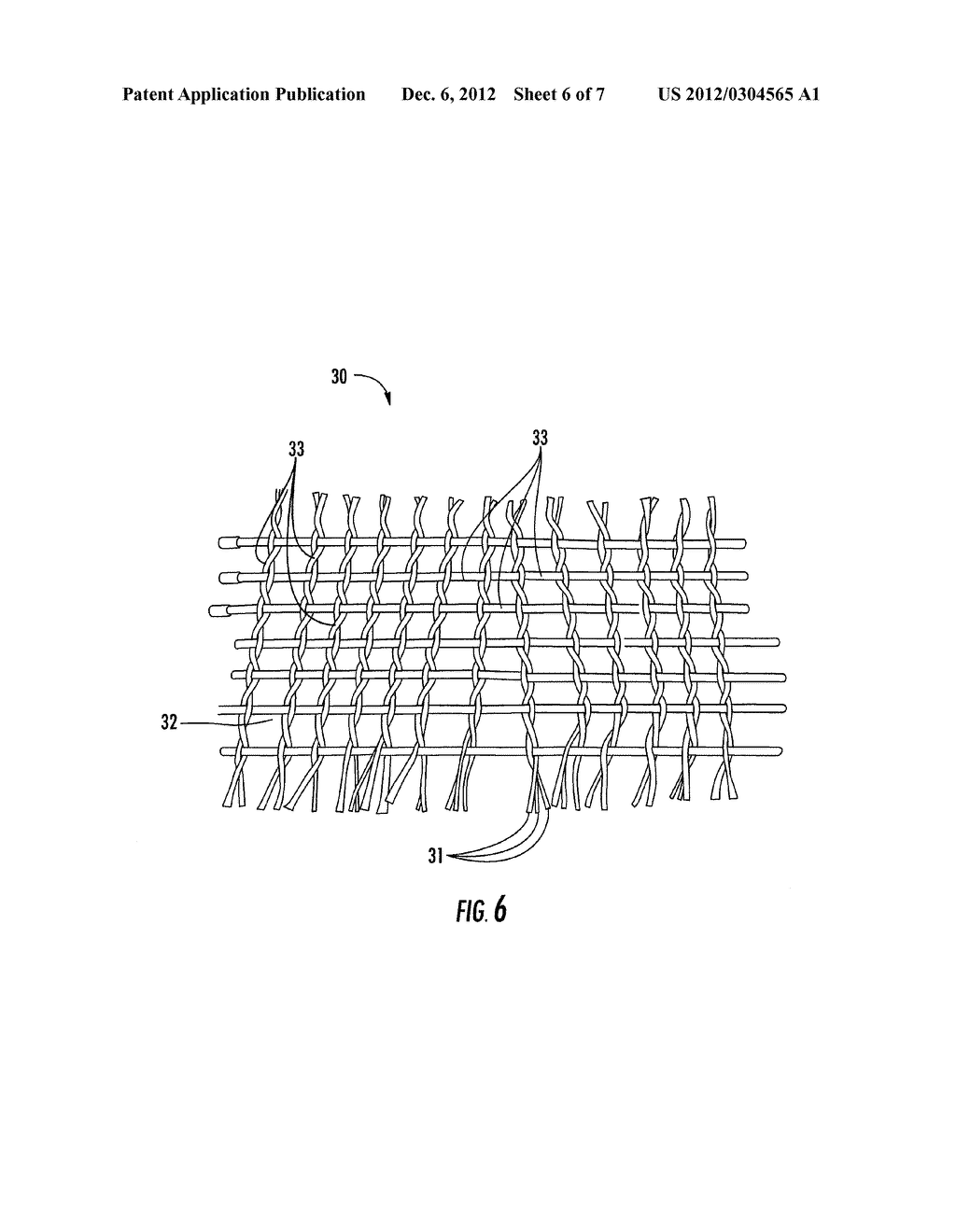 Apparatuses and Methods for an Improved Lath, Vapor Control Layer and Rain     Screen Assembly - diagram, schematic, and image 07